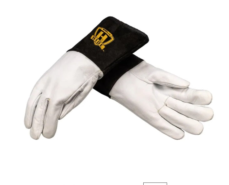 MULTI-PROCESS WELDING GLOVE, SIZE EXTRA-LARGE