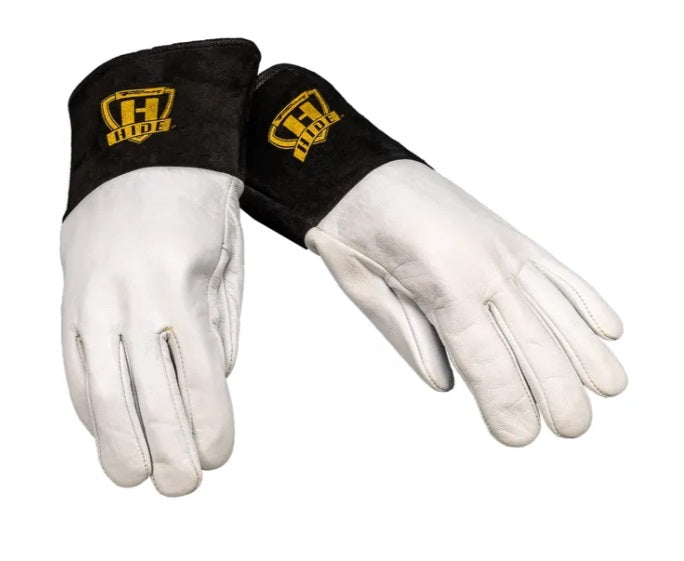 MULTI-PROCESS WELDING GLOVE, SIZE EXTRA-LARGE