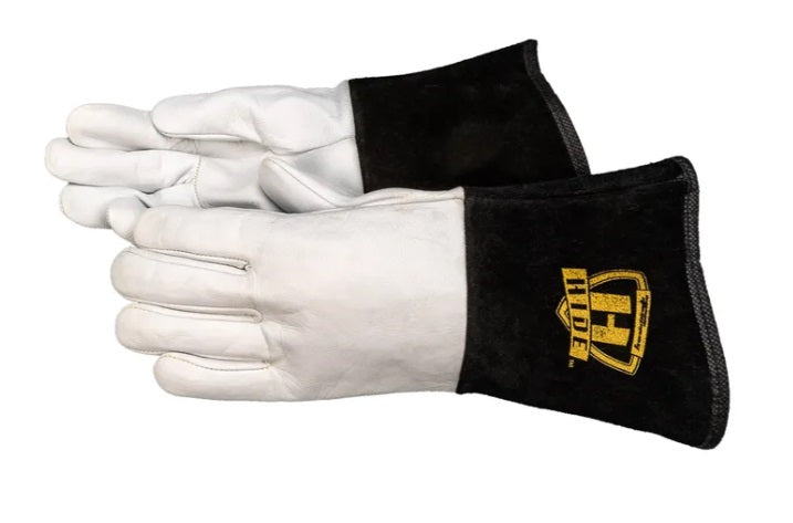 MULTI-PROCESS WELDING GLOVE, SIZE EXTRA-LARGE